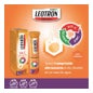 Leotron Vitamin C 18 Compostos Efervescentes