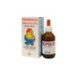 Herbofarm Própolis Drops Crianças Framboesa 50ml