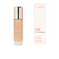 Clarins Long Lasting Foundation No. 113C 30ml