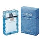 Versace Eau Fraiche Eau De Toilette Man 100ml Vaporizador Versace,