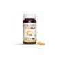 Marnys Vitamina C + Zinco Linha Vitahelp 60caps