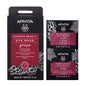 Apivita Express Beleza anti-rugas máscara de olho uva 2x2ml