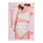 RelaxSan Faja Maternidade Slim Post TXL Bege 1ud