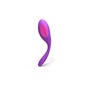 Ovo Vibratório Picobong Remoji Controle Remoto Lilás 1 Unité