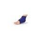 Viadol tornozelo neoprene grande 1ud