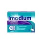 Imodium Duoeffect Loperamida + Simeticone 2mg + 125mg 12comp
