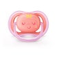 Philips Avent Pacifier Ultra Air 6-18 meses menina 2uds