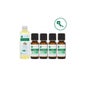 Voshuiles Heavy Legs Kit 5 Oils