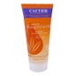 Gel de duche radiante Cattier 200ml de damasco e mel de damasco