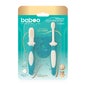 Baboo Set Escova Dentes +6M 2 Unidades