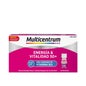 Centrum Energia e Vitalidade 50+ Frambuesa 15x7ml