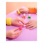Inuwet Esmalte Unhas Mini Neon Verde 1 Unidade