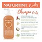 Naturtint Curly Champu 330ml