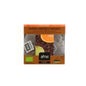 Alma Home Infusion Rooibos Orange Apple 15 Sacos Laranja
