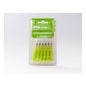 Interdental Superfina PHB 6uds