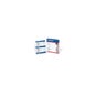 Leukomed ™ esterilizado ADH 5x7