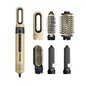 RickiParodi Set Airy Modelador de Cabelo 6 em 1