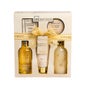 Idc Institute Scented Bath Gold Conjunto de 5 Unidades
