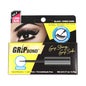 Ebin New York Grip Bond Eyelash Adhesive Black Brush 4.75g