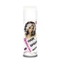 PaintGlow Spray Branco Rebelde Temporário UV Rebelde 125ml
