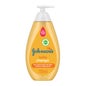 Champô Clássico Johnson's Baby Classic Cabelo Mole Brilhante e Hidratado 100ml