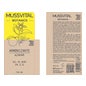 Mussvital Botanics Gel de Flor de Laranjeira 750 ml