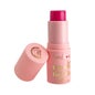 CristyBoom ​​​​Blush Boom Creme Blush 3 em 1 Sumset Amore 8g