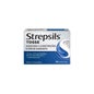 Strepsils Tosse Mentol e Eucalipto 1.2mg + 0.6mg 36 Pastilhas