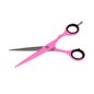 Zenish Tijera Professional Rosa Neon 6 1ud