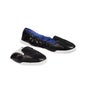 Scholl Slip Ons Preto 39-40