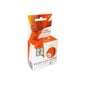 Pharmavoyage Anti-Nail Bracelete Laranja Laranja 2 pices pequenos