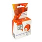 Pharmavoyage Anti-Nail Bracelete Laranja Laranja 2 pices pequenos