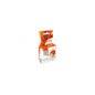 Pharmavoyage Anti-Nail Bracelete Laranja Laranja 2 pices pequenos