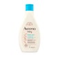 Aveeno Baby Daily Care Banho Gel Cabelo Corpo 250ml