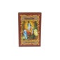 Radhe Shyam Henna Medium Brown