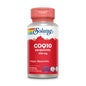 Solaray Ubiquinol Co-Q10 100mg 30 pérolas