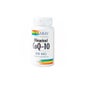 Solaray Ubiquinol Co-Q10 100mg 30 pérolas