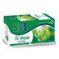 Bio3 chá verde oriental 25 envelopes