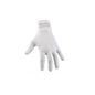 Muvu Guantes Negros Xs MUVU,