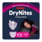 Drynites 8-15 Menina 9 U
