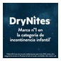 Drynites 8-15 Menina 9 U