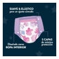 Drynites 8-15 Menina 9 U