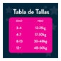 Drynites 8-15 Menina 9 U