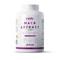 HSN Extracto de Maca Andina 10:1 500mg 240vcaps