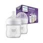 Philips Avent Natural Response Biberón 125ml 2uds