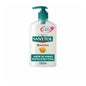 Sabonete Sanytol Antibacteriano para Mãos Nutritivas 250ml