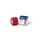Leukotape K Cinta Elástica Adhesiva Rojo 5cmx5m 1ud