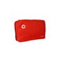 Kit de primeiros socorros Sans ROL cheio de nylon vermelho