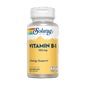 Solaray Vitamina B1 100mg 100 Caps