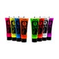 PaintGlow Neon UV Pastel Pêssego Pastel Corpo Facial 13ml